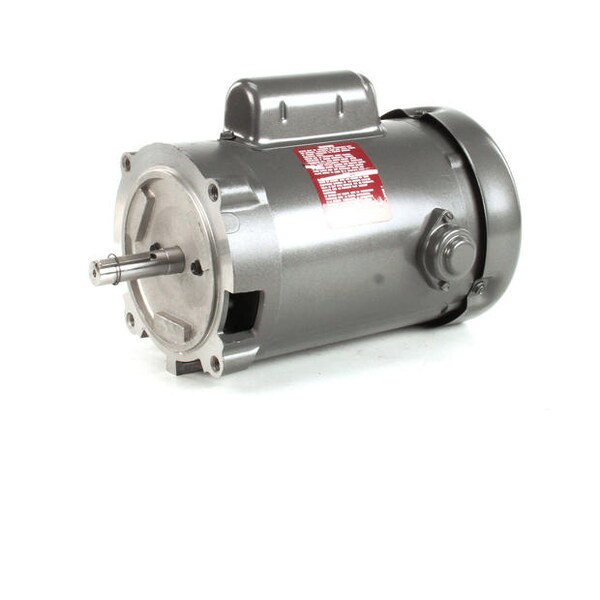Stero Dishwasher Motor 1/3Hp 115/230V 1Ph 56C P41-2222 - main